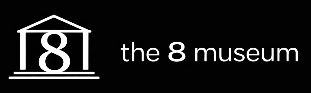 the 8 museum